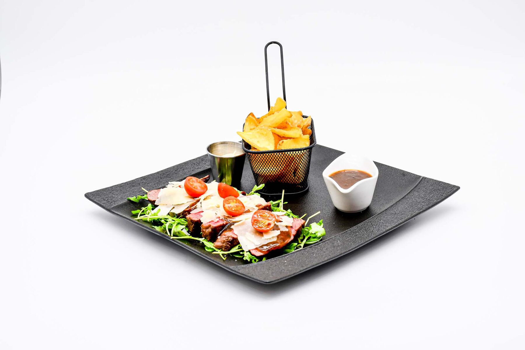 Plat du restaurant Pause Gourmande à Arlon (3)